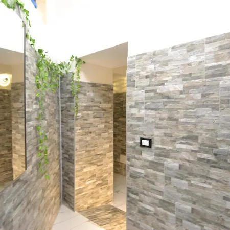 Popolo Relax Hotel