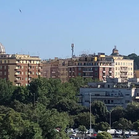 Hotel Edomus Roma