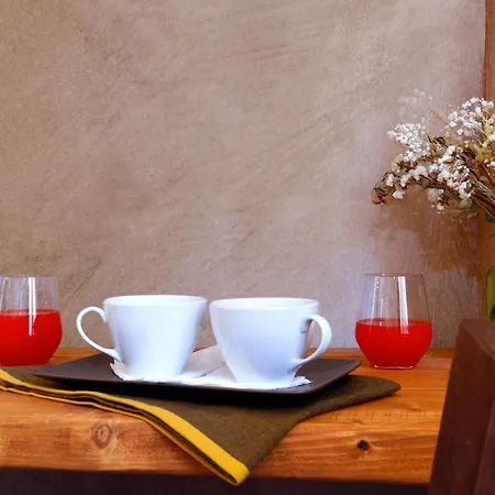 Apartamento Folia Domus
