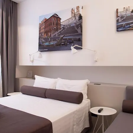 Bed and breakfast Residenza Pantaleo
