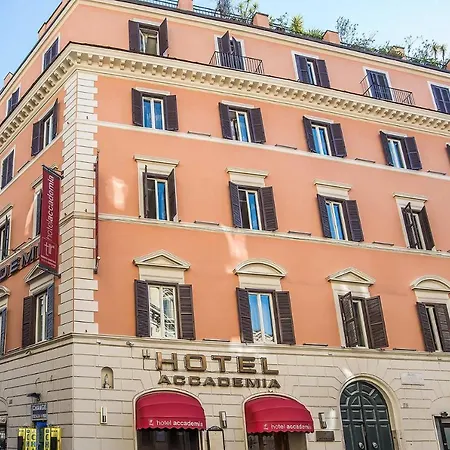 Hotel Accademia