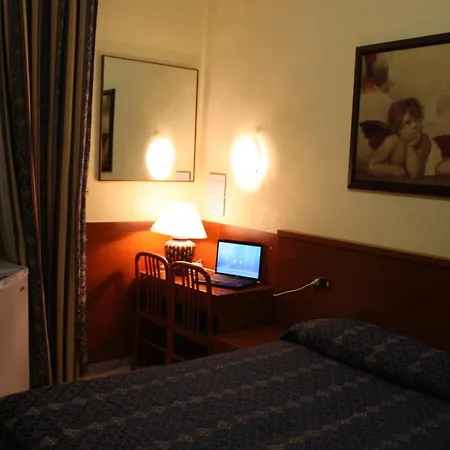 Bed and Breakfast Yiennese Two
