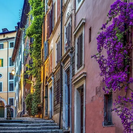 The Inn At The Roman Forum Luxury Collection - The Inn At The Roman Forum