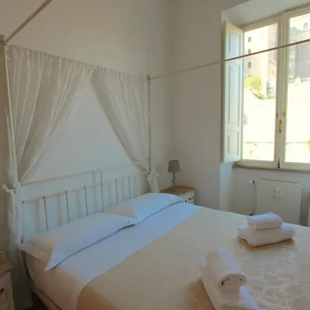 Art Atelier San Pietro Hotel