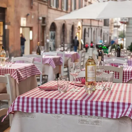 Hotel Monti Garden