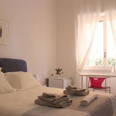 Dad'S Atelier Bed & Breakfast
