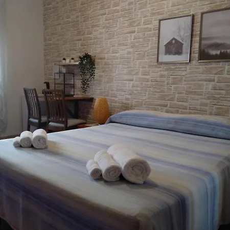 B&B Rivetti Tor Vergata