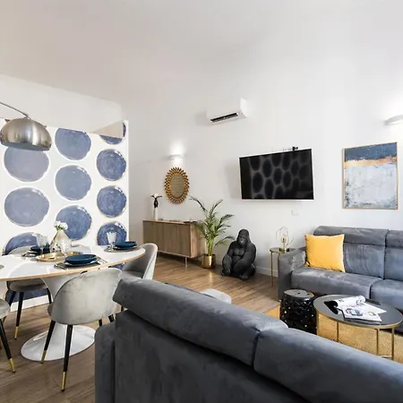 Lovely Rome Apartments - Vatican