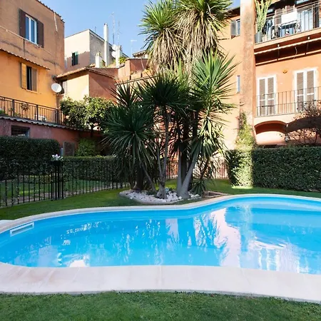 Mattonato 36 Apartment
