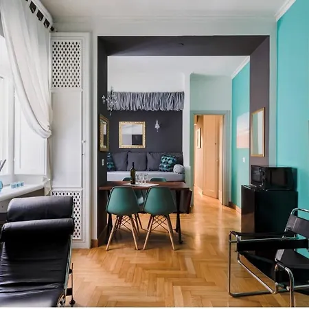 Suite Design Piazza Di Spagna