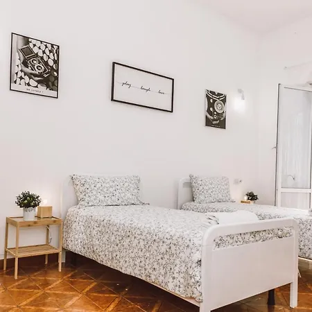 'Na Casetta A Roma Guesthouse