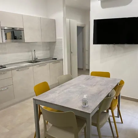 Italiapartment Vaticano Superior