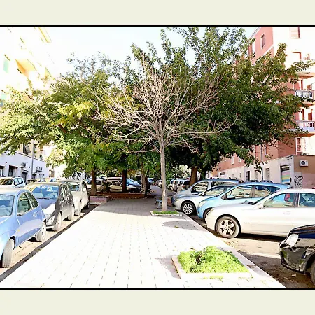 Good Vibes Rome Apartment