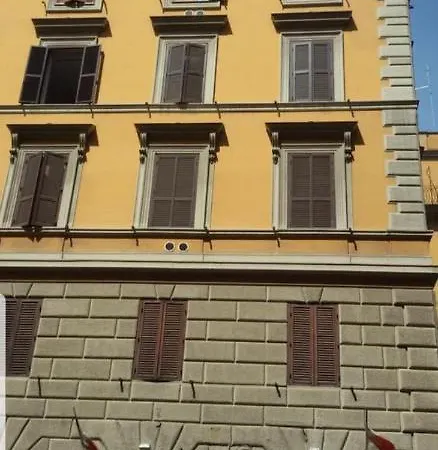 Guest House Hello Roma 2