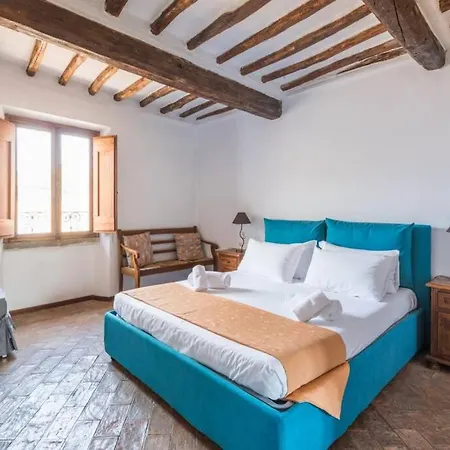 Vicolo Di San Celso By Varental