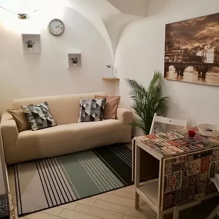 Il Colosseo Loft - Just A Few Steps To Colosseum Apartment
