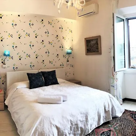 Appartamento Ceci In Trastevere