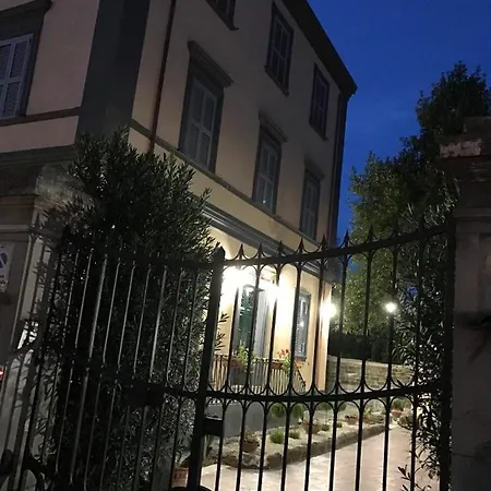Casa Vacanze Casilina Apartment