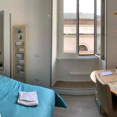 Appartement The Rica House