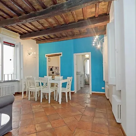 Appartamento Casa Pollarola