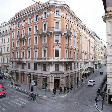 Nazionale 221 Mamila Suite