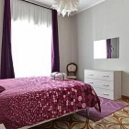 Apartament La Casa Di Eva