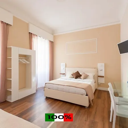 Hotel Clavdia Flat