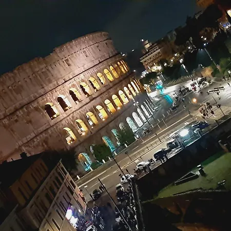 Bes Colosseo Suites