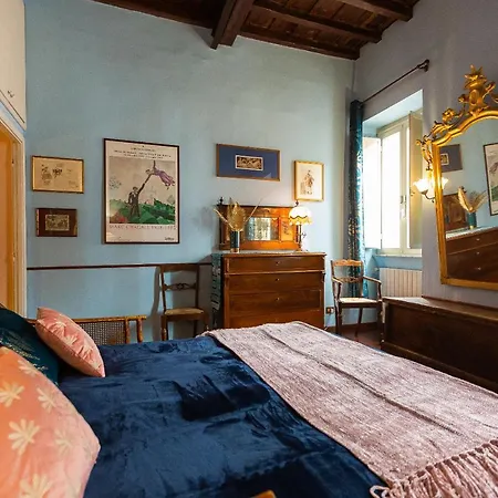 The Dreamers House