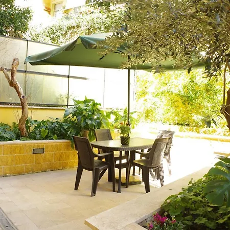 Il Gelsomino Apartment