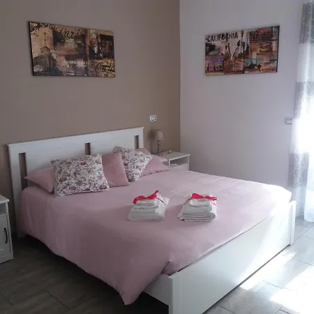 Appartamento Pietro'S House