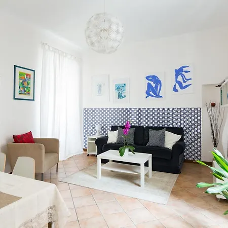 Rovere Tiber House