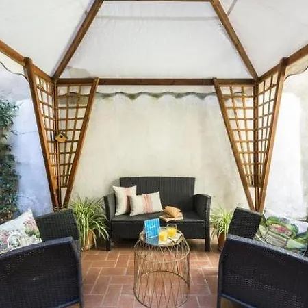 Fontana Di Trevi Luxury Nest Apartment