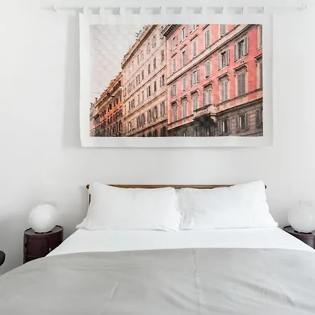 Casa Di Lina Apartamento