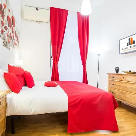 Smart Lodgings Plus