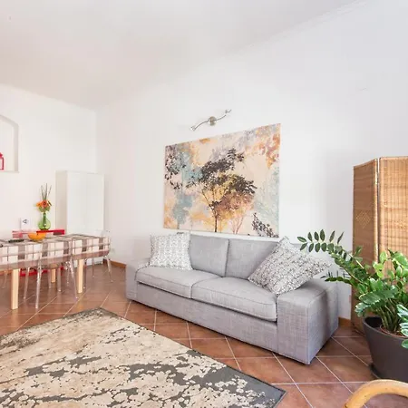 Apartament Barberini Cozy Terrace