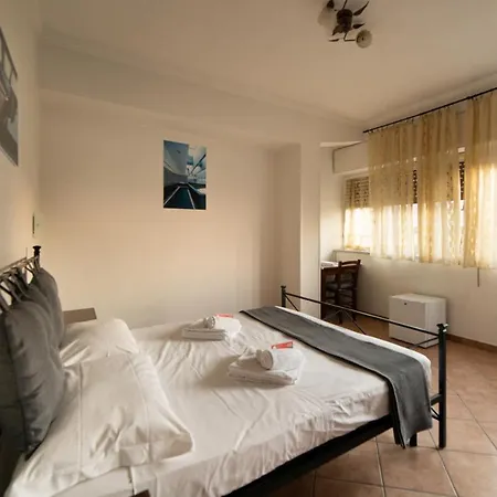 Bed and Breakfast Olimpico Locazione Turistica 9970
