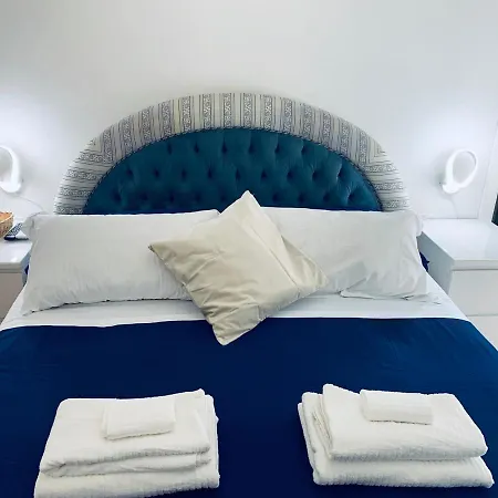 Vatican Angelic Apartment