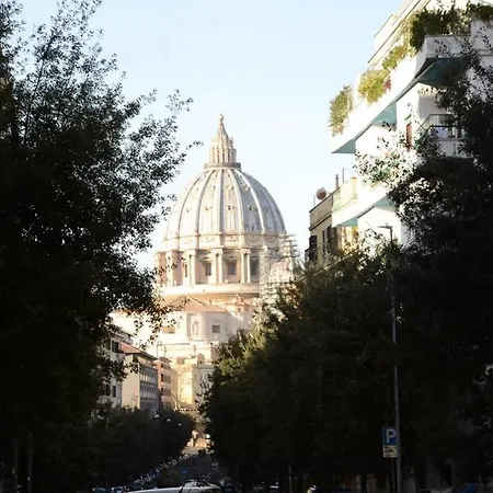 A Casa Di Rosa Appartement
