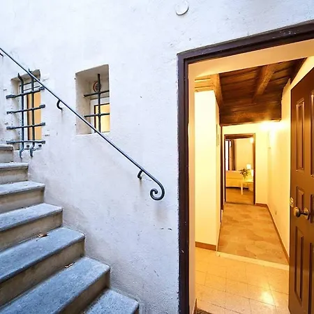 Campo De Fiori - Apt 2