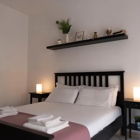 The Good Place B&B