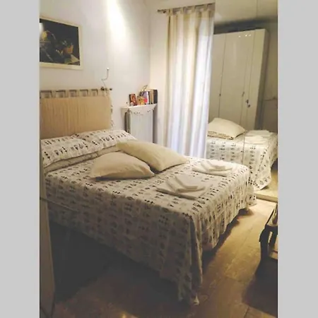 Delicious Apartment