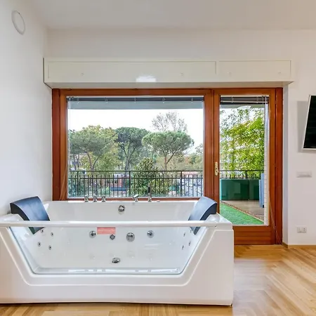 Flatinrome Vatican Suites