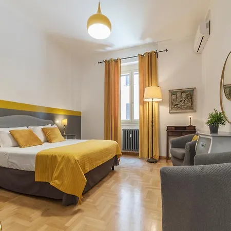 San Giovanni Laterano Cozy Flat