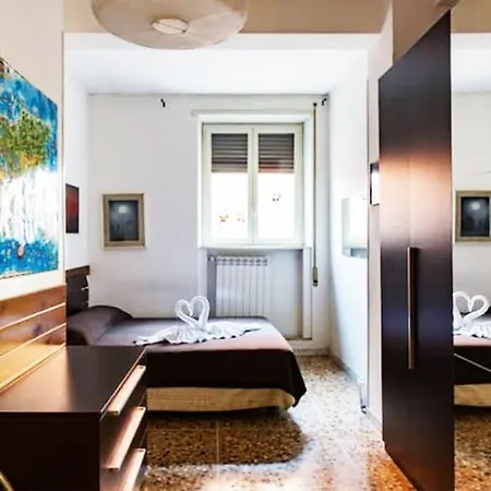 Garbis Cozy House Roma Rome Apartment
