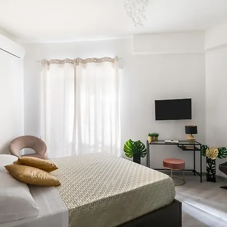 Apartament Me & Ginevra