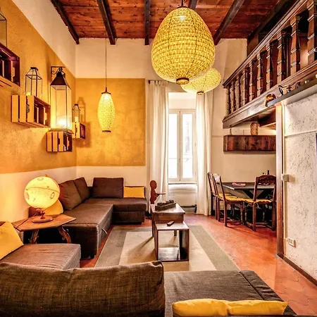 Appartement La Scala