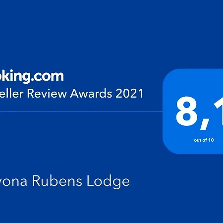 Navona Rubens Lodge