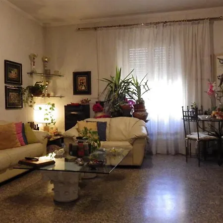 La Casa Di Nonna Lina Apartment
