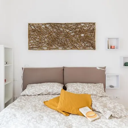 Porto Fluviale House Apartment